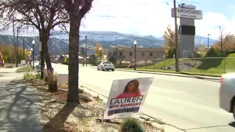 VOTERS TELL COUNTY CLERK THEY'RE BEING HARASSED TO CURE BALLOTS IN CO-3 RACE