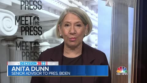 Senior White House Adviser: Split Senate Hasn’t ‘Been All That Easy’ In First Years Of Biden Admin