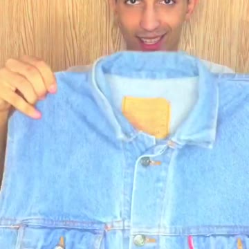 My new simple Magic 🙏