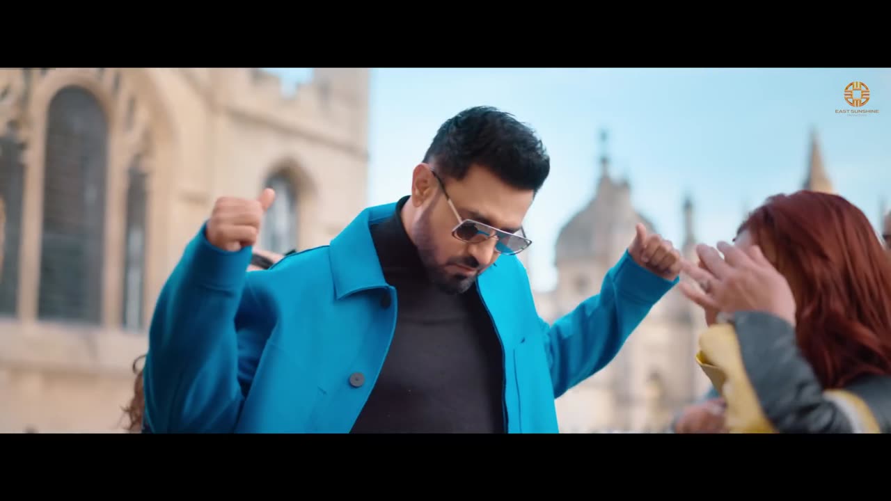 Dil Mangda New Punjabi Song Gippy Grewal New Song 2023