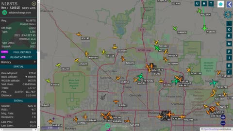 GANG BANGIN, BY THE CHINESE MORMONS MAFIA AEROGUARD - Oct 4t 2023