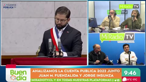 BUEN DIA 02/06/2023