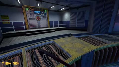 Black Mesa- another fail.