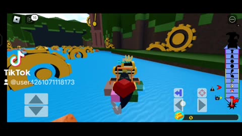 Build a boat for treasure By ChillThriller | Roblox