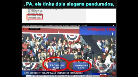 Q => Trump