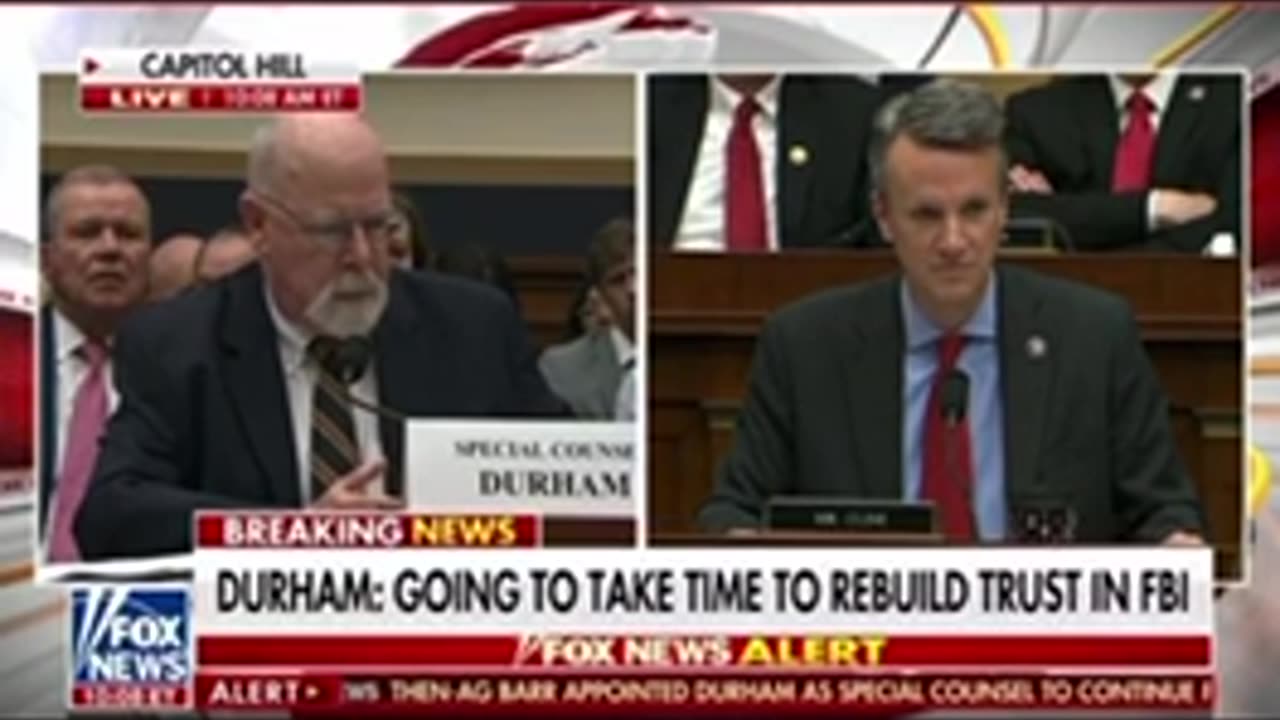 And the plot thickens….