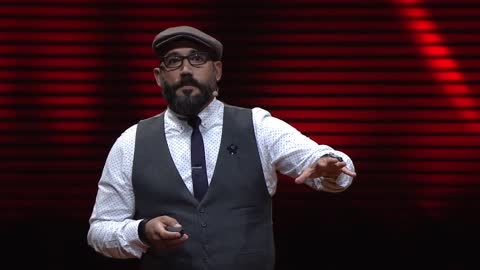 news and the future of journalism | Robert Hernandez | TEDxKC
