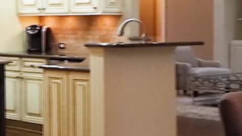 Give Your Home the makeover