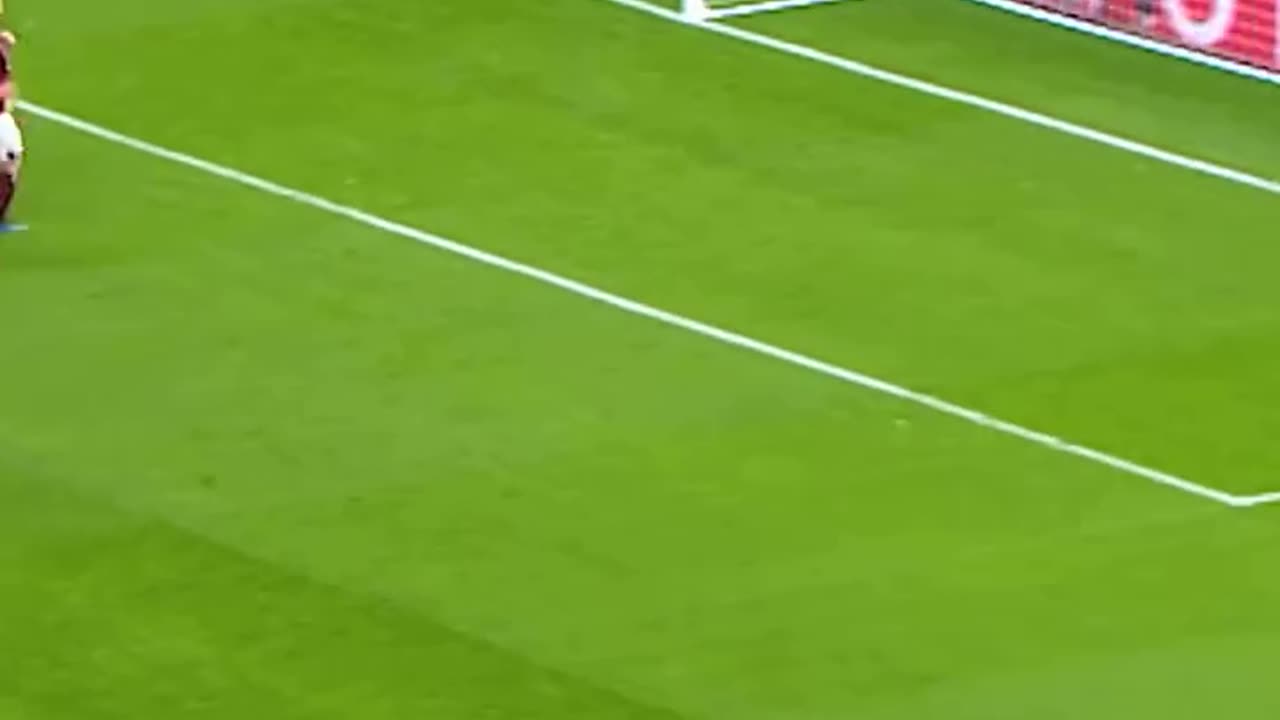 Best sole Goal ever