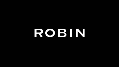 ROBIN Trailer