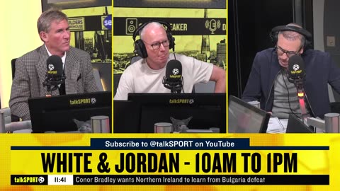 Simon Jordan CHALLENGES Martin Keown's Arsenal EXCUSES & Says They Can Pip Man City To The Title 🤯🔥