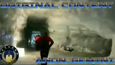 UNDERGROUND ANTARCTICA