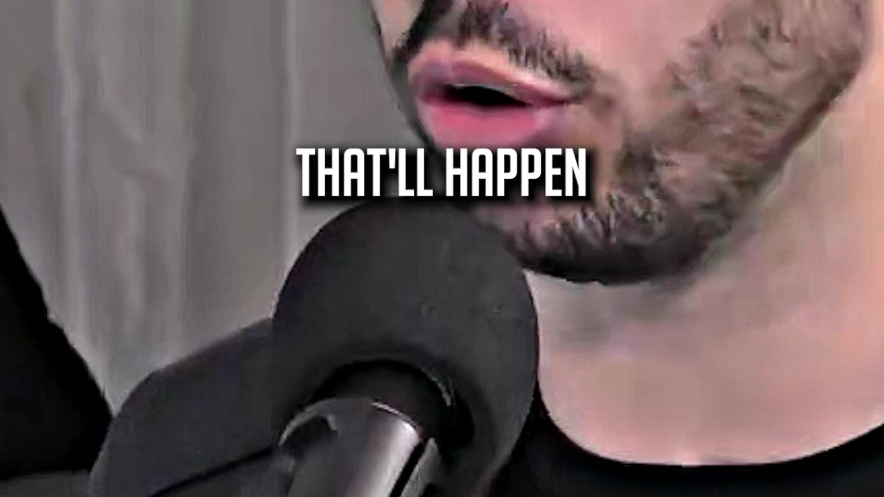 TATE DEBATES THE GENDERS