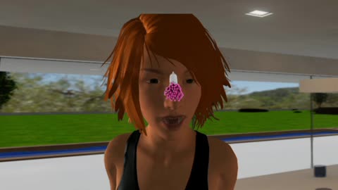 madagascar3 dart ko but with human females