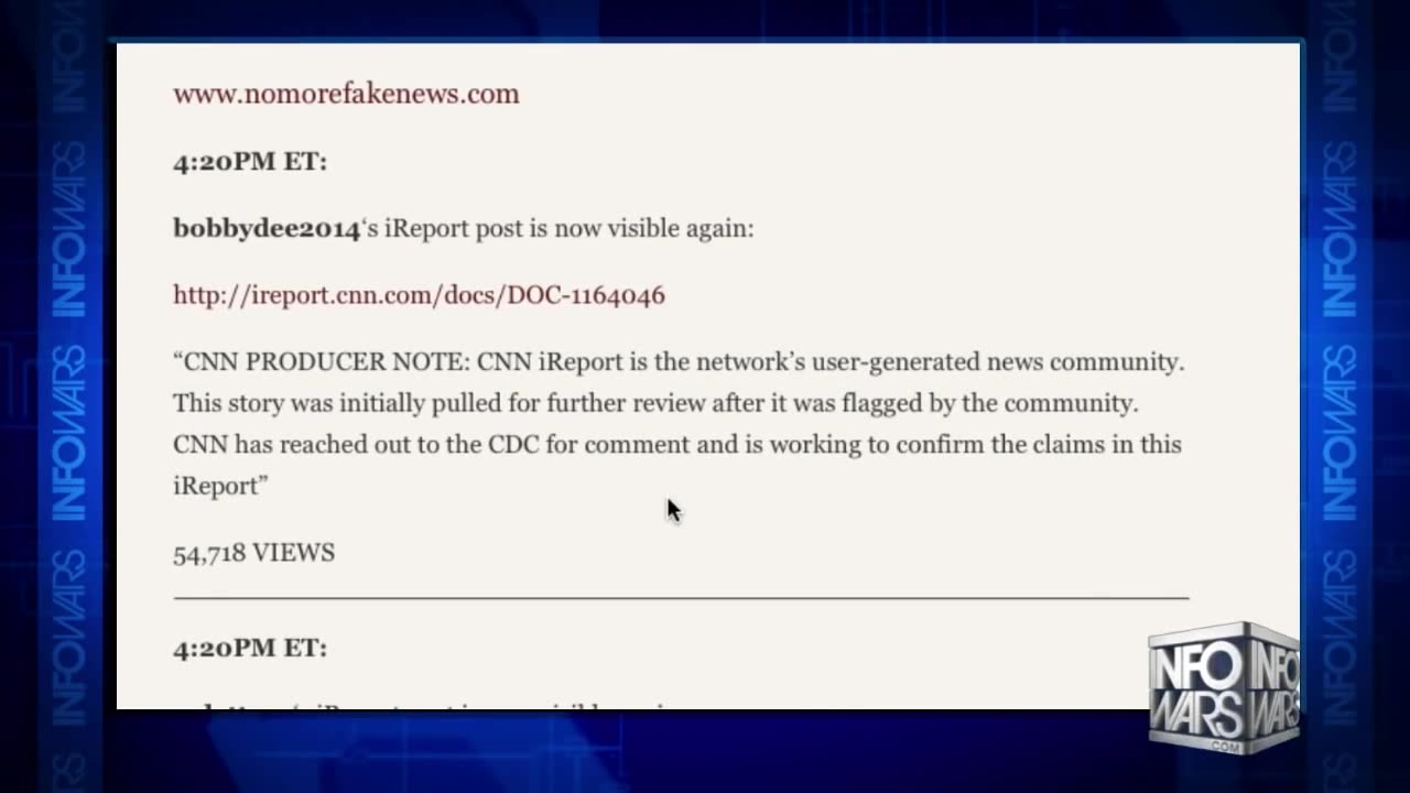 CDC Leaker Exposes Vaccine Hoax