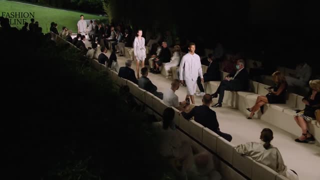 Giorgio Armani | Spring Summer 2022 Full Show | Menswear