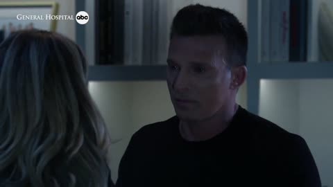 General Hospital 3-8-24 Jason Goes to Carly