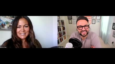 Shedding Old Belief Structures to Find our Healing with Monica Gray
