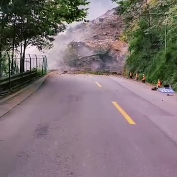 Mother Nature Disasters