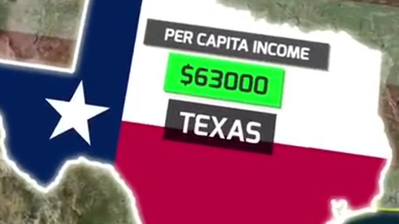 If Texas declared independance.