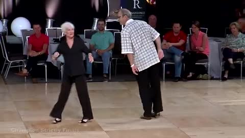 Grand National Swing Winner