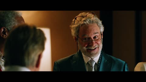 Last Vegas - Official Trailer [HD]