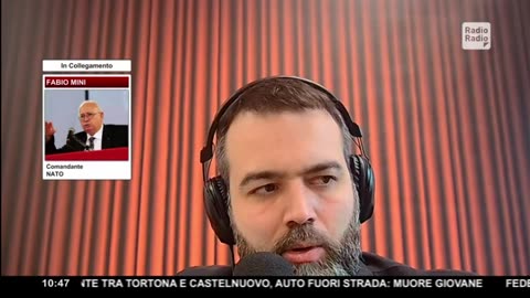 🔴 Punto & Accapo, la rassegna stampa di Francesco Borgonovo - 20 febbraio 2023