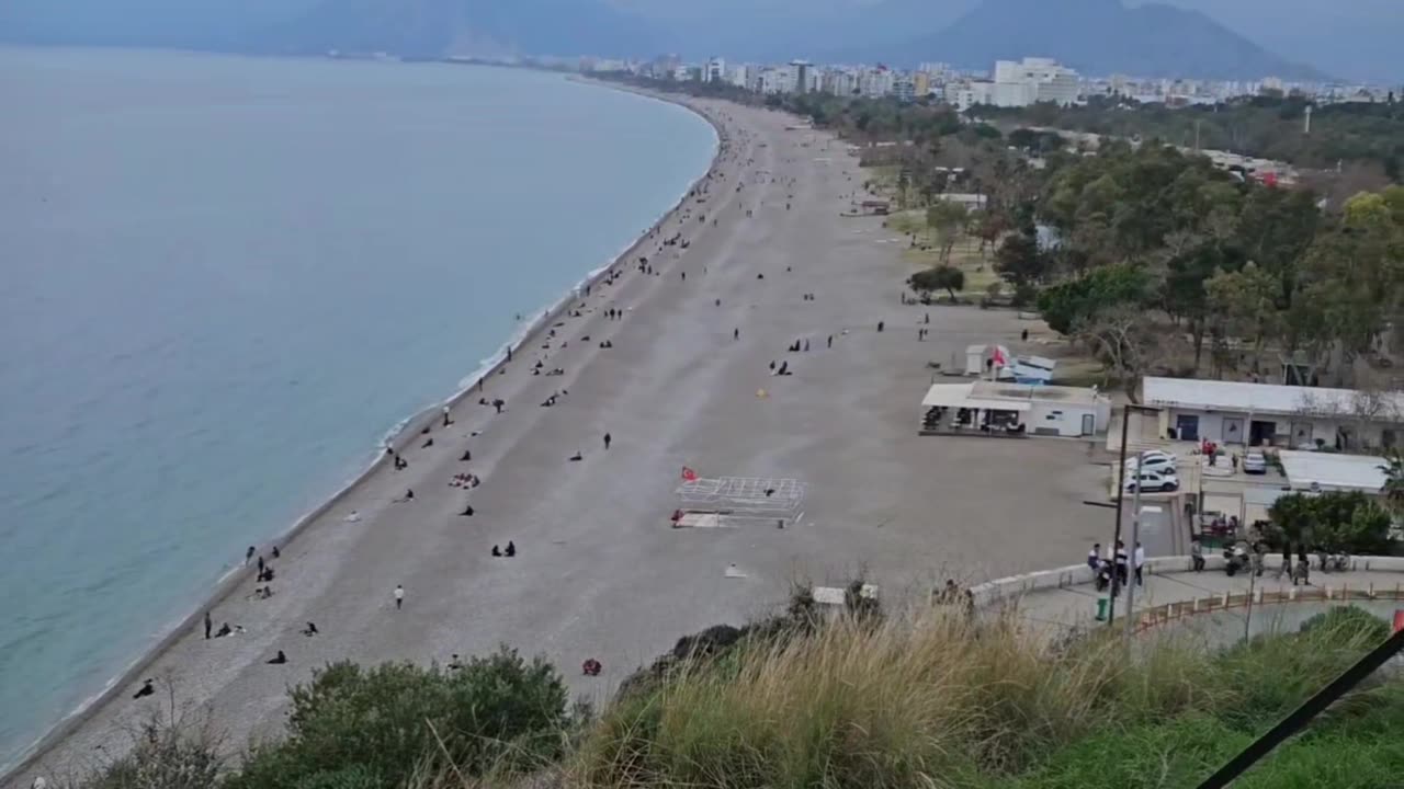 Antalya