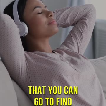 Are There Perfect Frequencies In Musical Harmonies For Every Journey?