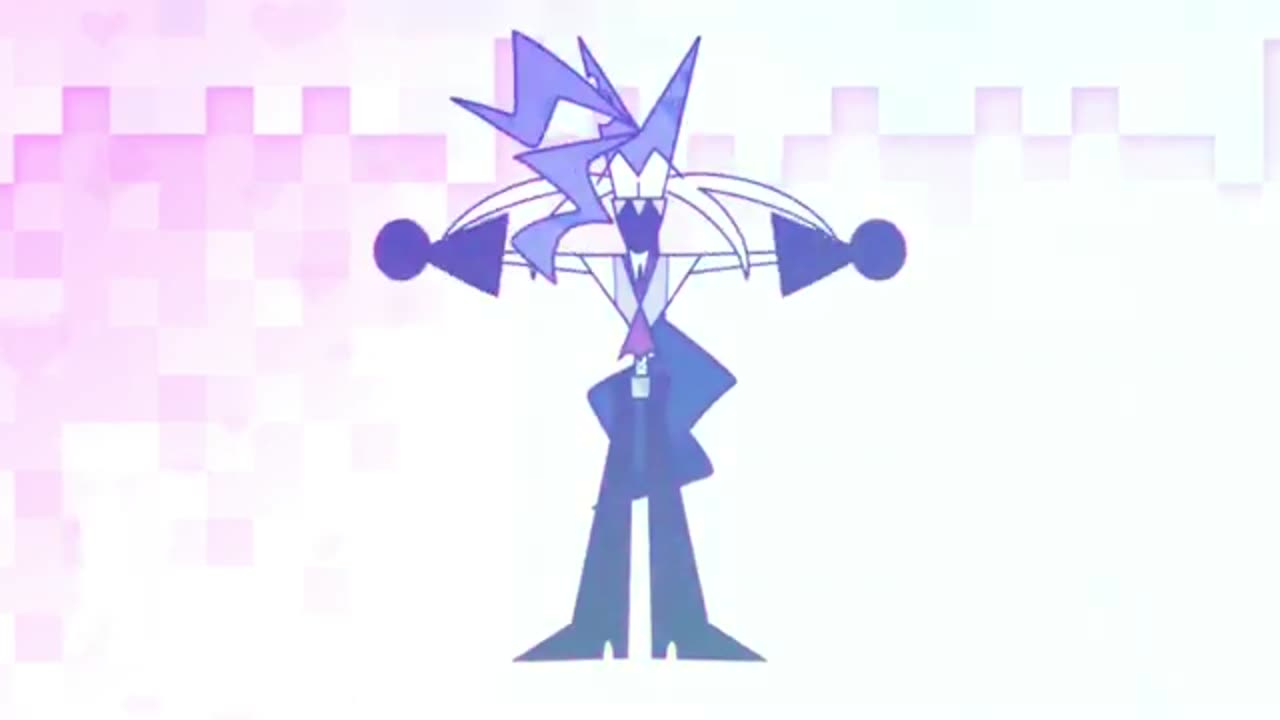 Mystery Being Adorable