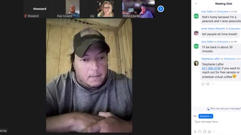 MyGoCards Training ~ 3/17/2023 (deep dive)