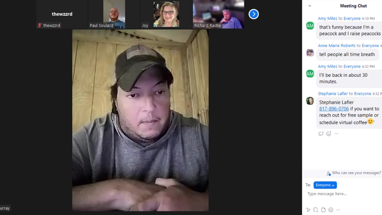 MyGoCards Training ~ 3/17/2023 (deep dive)