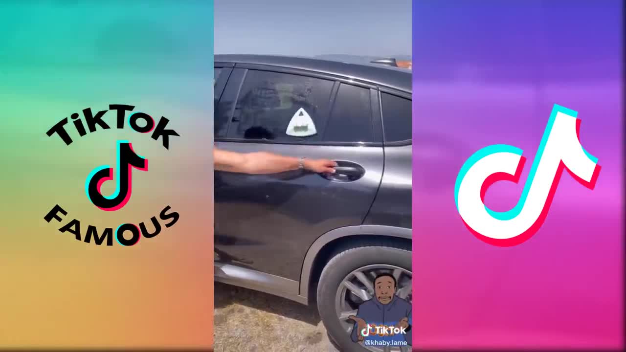 Tiktok Funny Clips