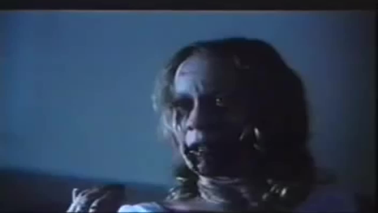 Beyond The Door, original title: Chi Sei? (1974) Horror Film Scene