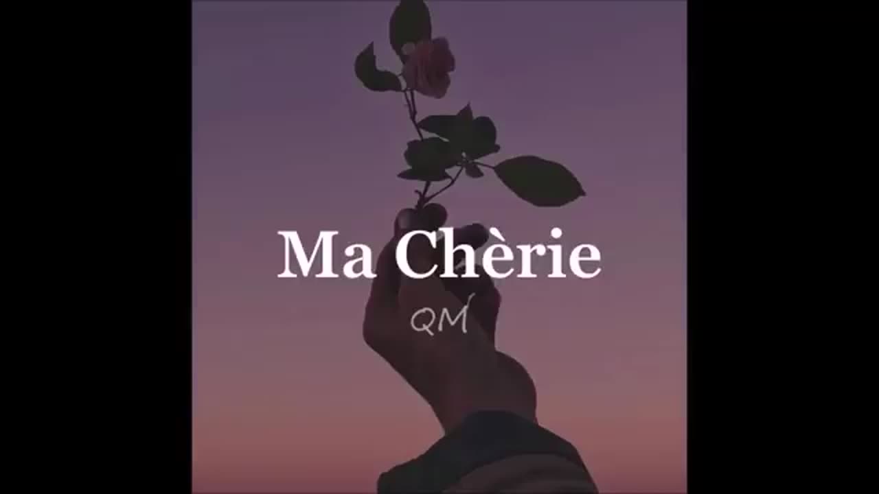 Ma Chèrie (sped up)