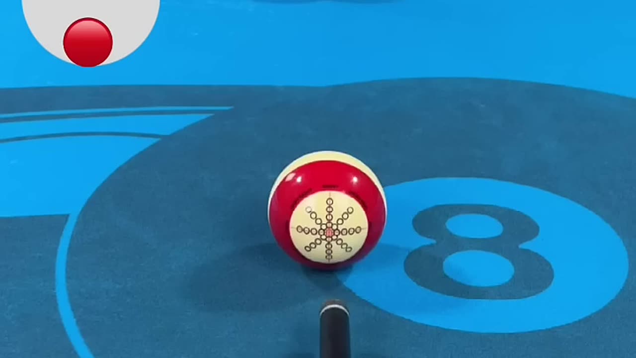 Learn Billiards: Basic Shots
