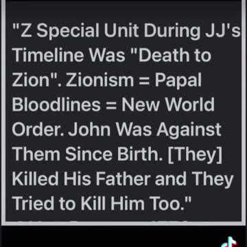 Z SPECIAL UNIT - ELITE UNIT 🙏🇺🇸🌏