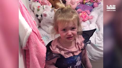Funny kids