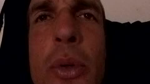 Human Desires God, Human Gets More of God.