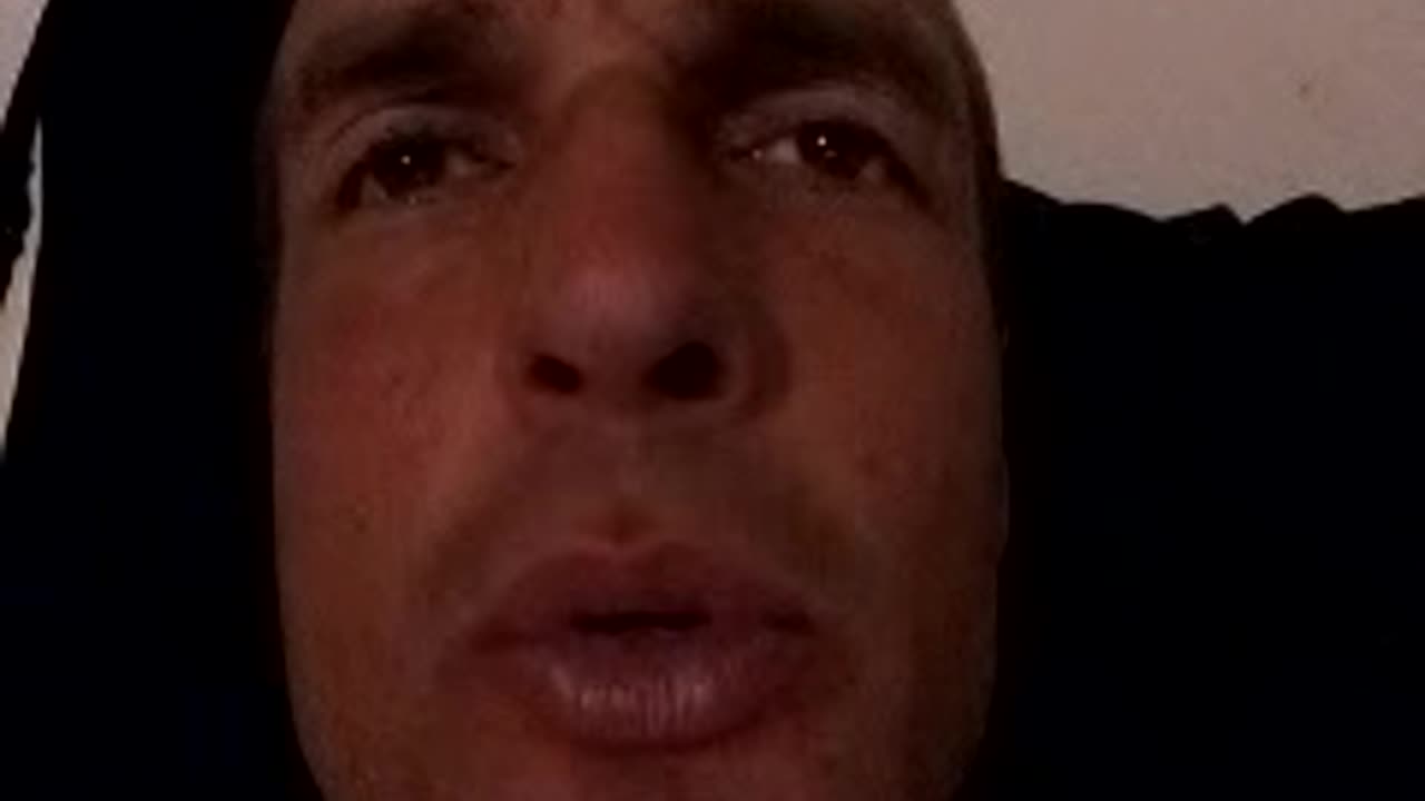 Human Desires God, Human Gets More of God.