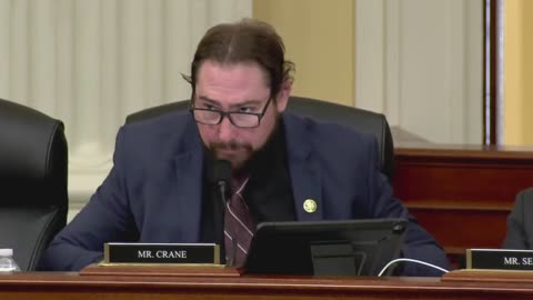 House Committee On Veterans' Affairs: Subcommittee on Disability Assistance and Memorial Affairs Legislative Hearing - March 29, 2023