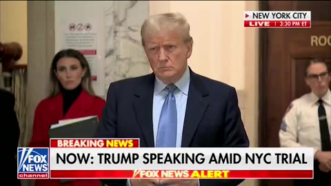 Donald Trump Slams Biden's $100 Million Giveaway to Palestinians as "Totally Inappropriate"