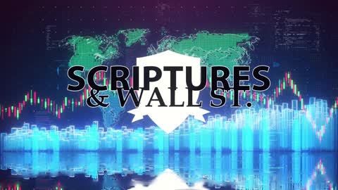 Scriptures And Wallstreet: October Doomsday?