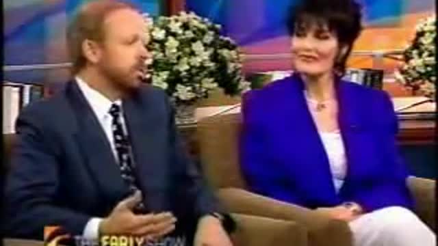 pH Miracle Dr Robert Young TV show