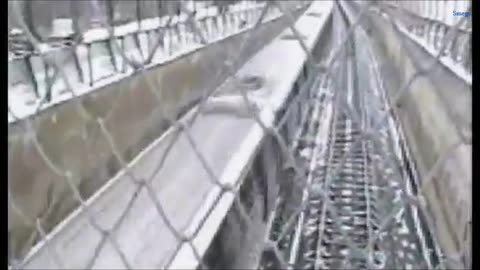 Underground phaseone {Graffiti]