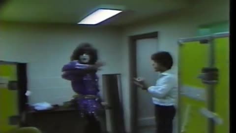 KISS de PM Magazine 1979 à San Antonio, Texas