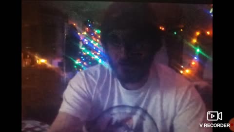 Scumeron Decker Wishes everyone a Great Thanksgiving 🍗🍗😋