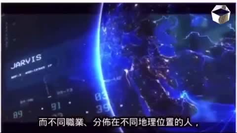 AI、疫苗、自由控制死亡率—上集