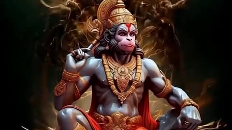 Jai Hanuman