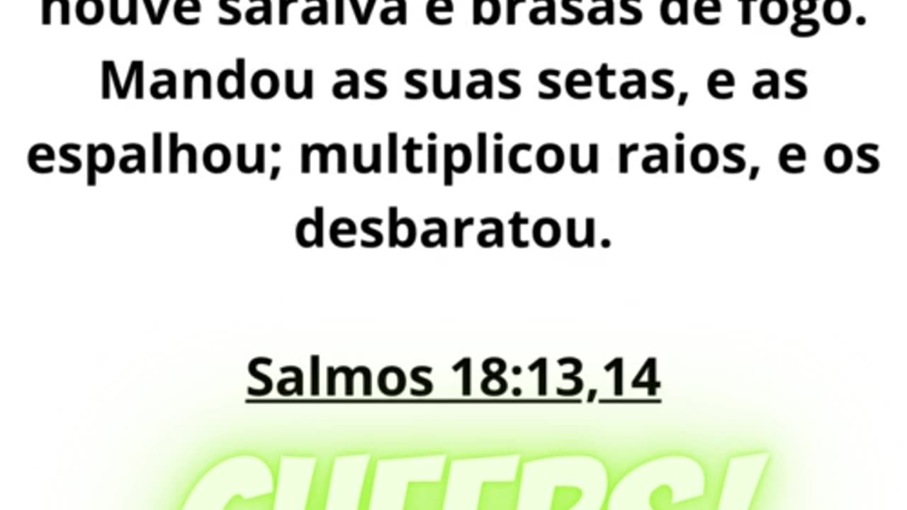 salmo 18